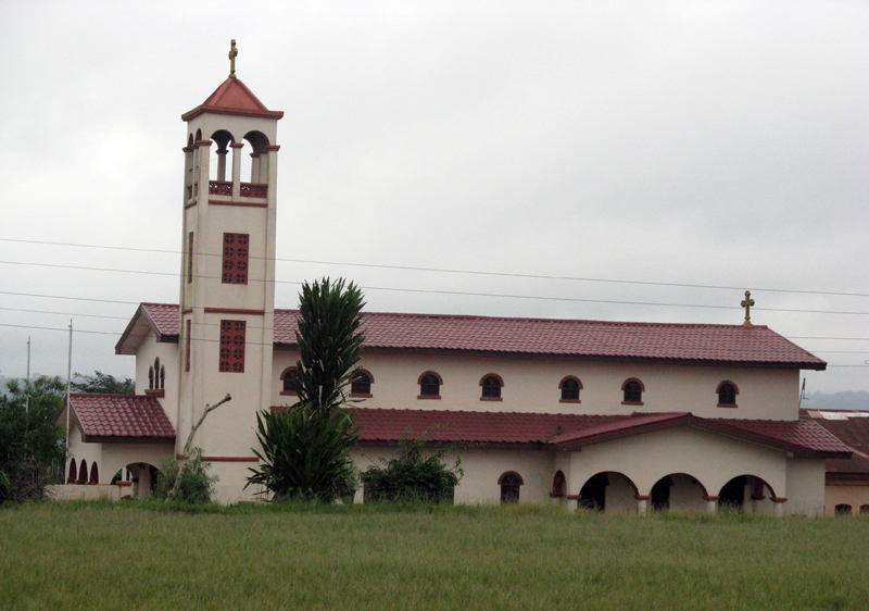 Russian Orthodox Church