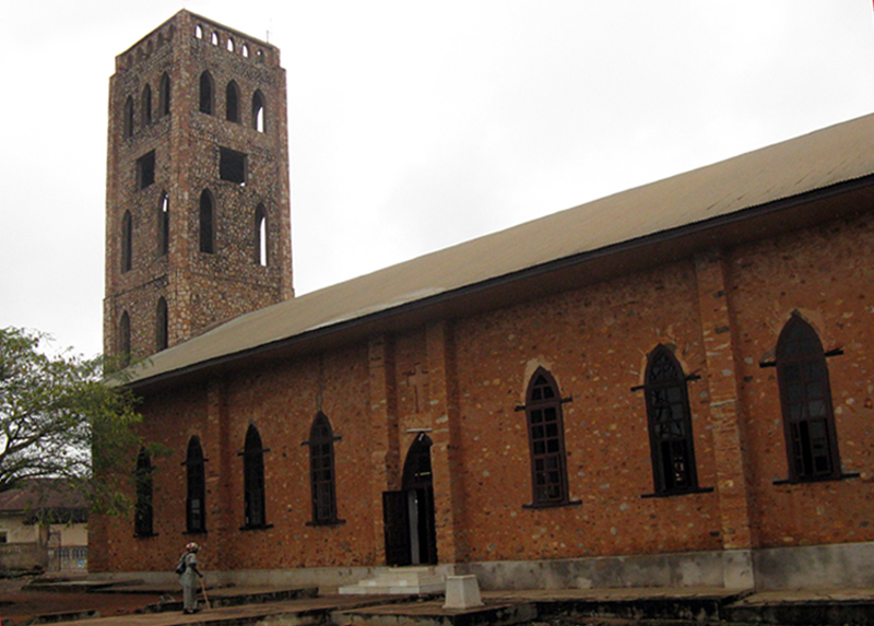 Presbytarian Church