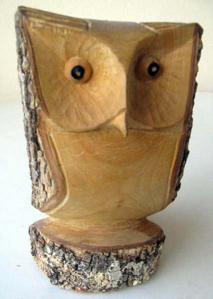 carving:owl